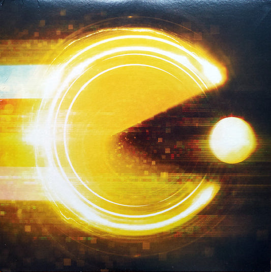 Ken Ishii Feat. Pac-Man (2) : Join The Pac (7", RSD, Single)