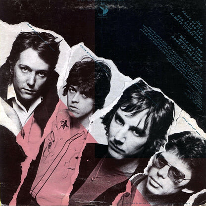 SVT : Extended Play (12", EP)