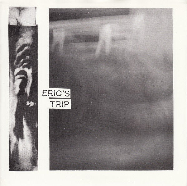 Eric's Trip : Float / Trapped In New York (7", EP)