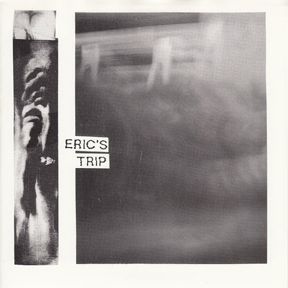Eric's Trip : Float / Trapped In New York (7", EP)