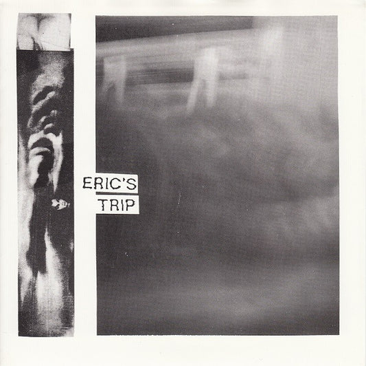 Eric's Trip : Float / Trapped In New York (7", EP)