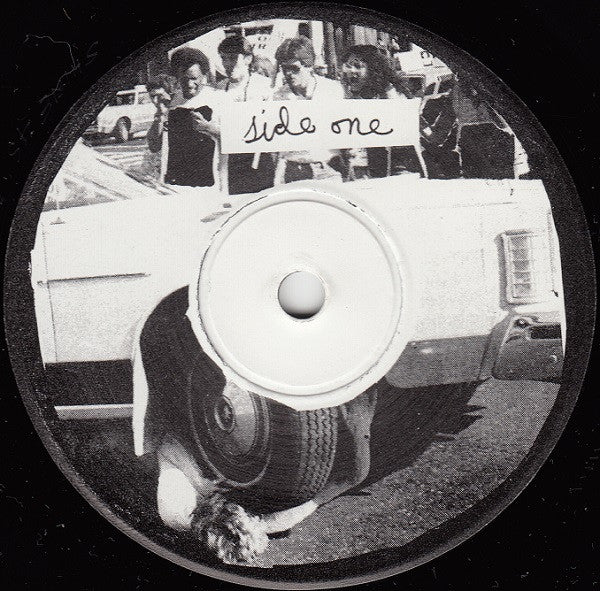 Eric's Trip : Float / Trapped In New York (7", EP)