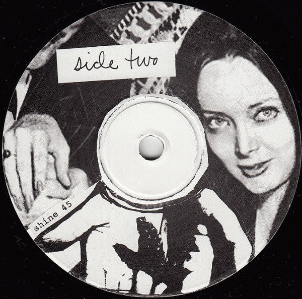 Eric's Trip : Float / Trapped In New York (7", EP)