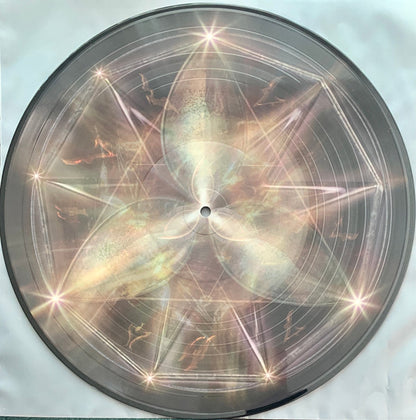Daniel Pemberton And Samuel Sim : The Dark Crystal: Age Of Resistance - The Aureyal (LP, RSD, Comp, Ltd, Pic)