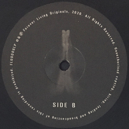 Sault : Untitled (Rise) (2xLP, Album)