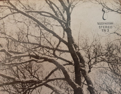 Bruce Cockburn : High Winds White Sky (LP, Album, RE, Gat)