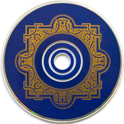 Sacred System : Chapter One - Book Of Entrance (CD, Album)