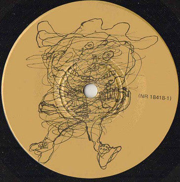 Various : Chemical Imbalance #7 (7", EP, Comp)