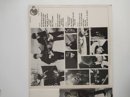 The Beatles : The Beatles' Story (2xLP, Album, Los)