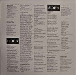 Arlo Guthrie / Pete Seeger : Precious Friend (2xLP, Album, Win)