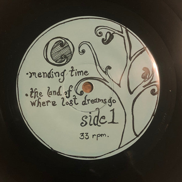 Tara S'appart : Little 7" (7", EP)