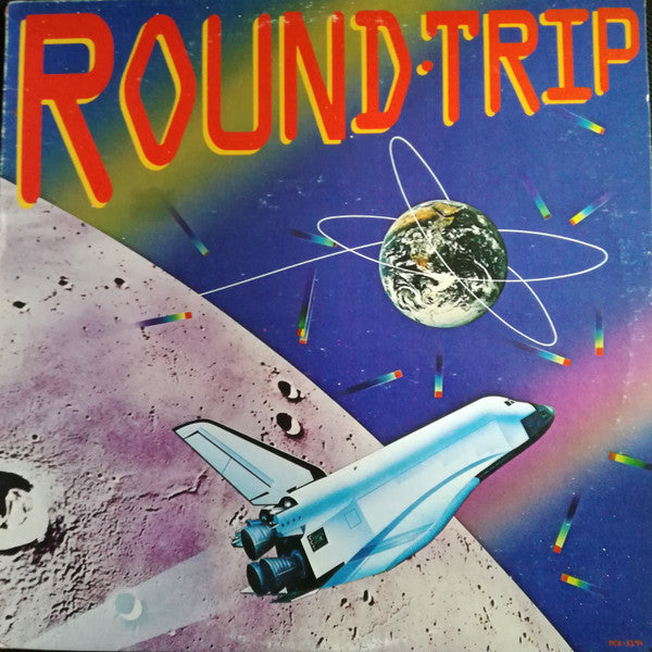 Round Trip (2) : Round Trip (LP, Album, Exp)