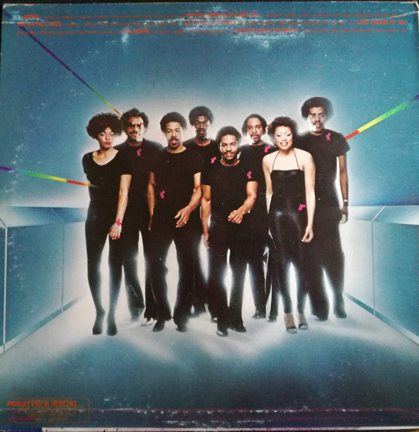 Round Trip (2) : Round Trip (LP, Album, Exp)