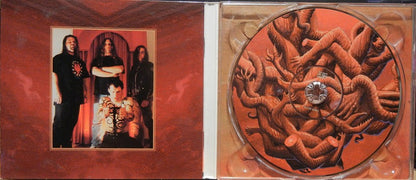 The Lord Weird Slough Feg : Down Among The Deadmen (CD, Album, Dig)