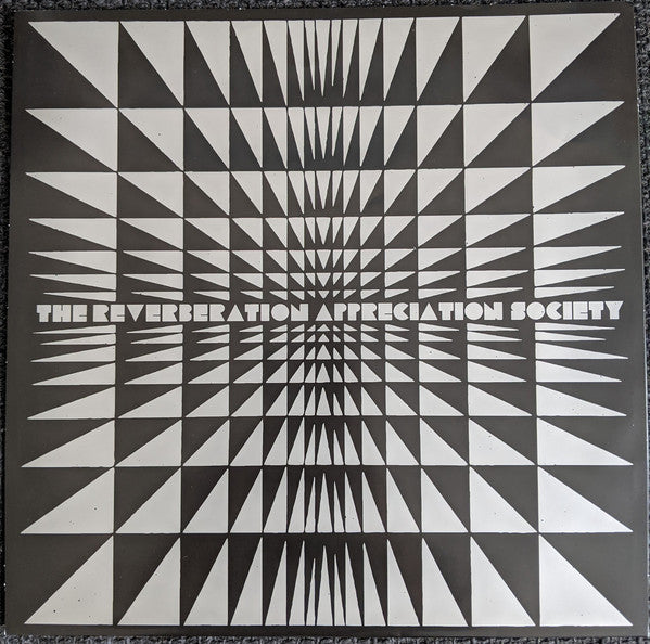 The Black Angels : Live At Levitation (LP, Album, Ltd, Sea)