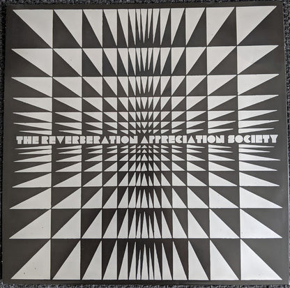 The Black Angels : Live At Levitation (LP, Album, Ltd, Sea)