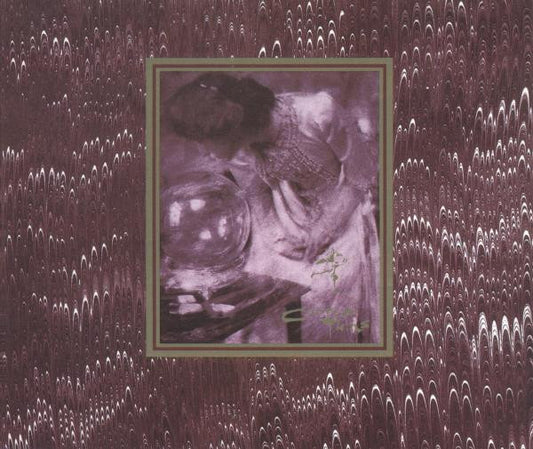 Cocteau Twins : The Spangle Maker (CD, EP, RE)