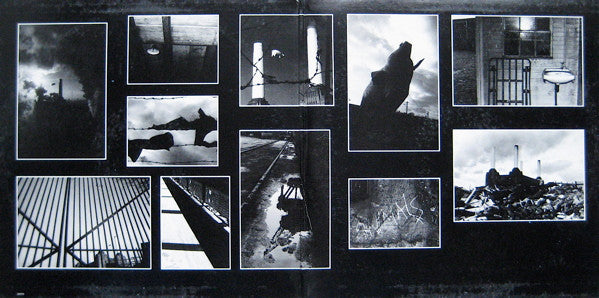 Pink Floyd : Animals (LP, Album, RP, Pit)