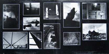 Pink Floyd : Animals (LP, Album, RP, Pit)