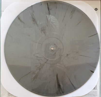Sarah Jarosz : I Still Haven't Found What I'm Looking For / My Future (12", S/Sided, RSD, Single)