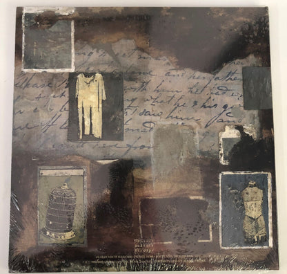 M. Ward : End of Amnesia (2xLP, Album, RSD, RE, RM, Cle)