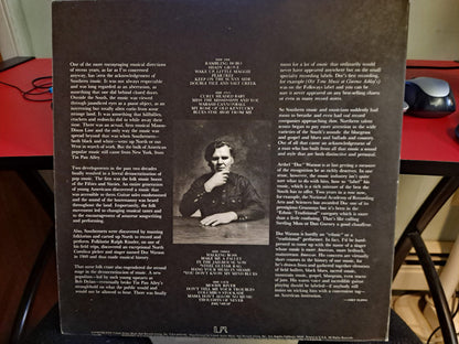 Doc Watson : Memories (2xLP, Album, RE)