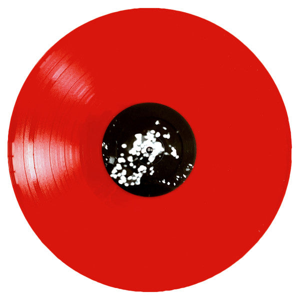 Full Of Hell : Auditory Trauma: Full Of Hell Isolation Sessions (12", Album, Ltd, Red)