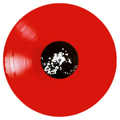 Full Of Hell : Auditory Trauma: Full Of Hell Isolation Sessions (12", Album, Ltd, Red)