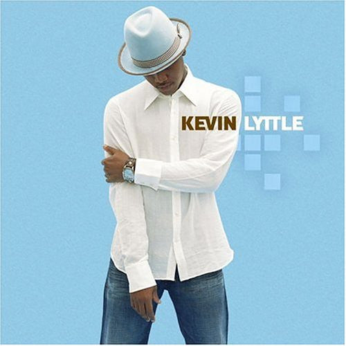 Kevin Lyttle : Kevin Lyttle (2xLP, Album)