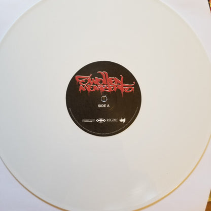 Swollen Members : Greatest Hits: Ten Years Of Turmoil (2xLP, RSD, Comp, RE, Whi)