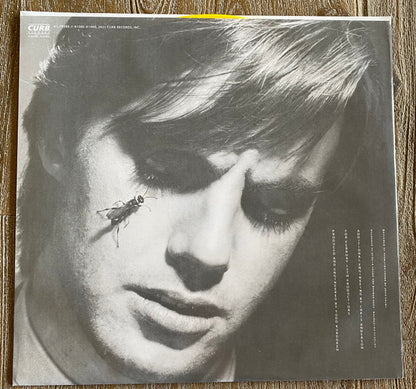Shaun Cassidy : Wasp (LP, Album, Ltd, Opa)