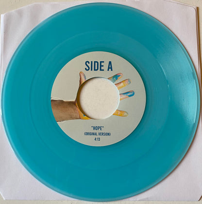 Joe Sumner : Hope (7", RSD, Ltd)