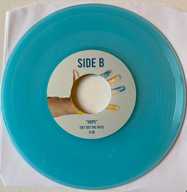 Joe Sumner : Hope (7", RSD, Ltd)