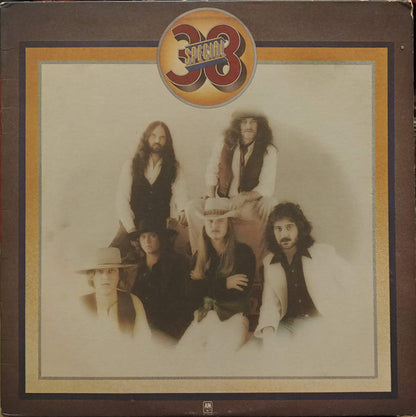 38 Special (2) : 38 Special (LP, Album, Ter)
