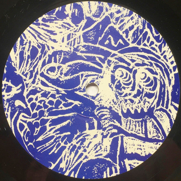 Cave Bears / Id M Theft Able : Germicide / Zone Y Ponds Y Sugars I've (LP, Ltd)