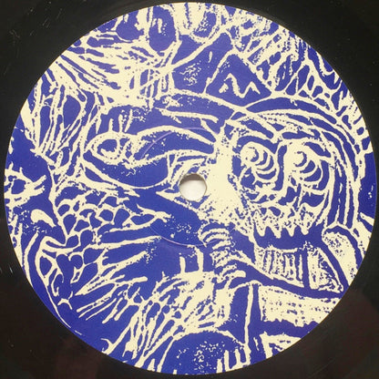 Cave Bears / Id M Theft Able : Germicide / Zone Y Ponds Y Sugars I've (LP, Ltd)