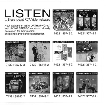 Esquivel And His Orchestra : Other Worlds Other Sounds (CD, Album)