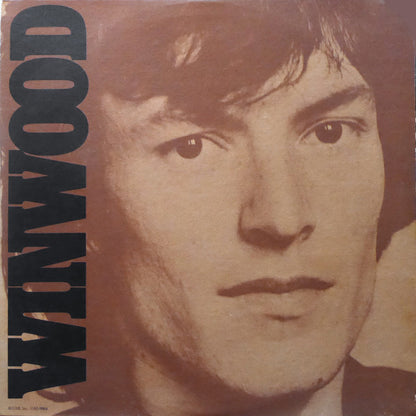 Stevie Winwood* : Winwood (2xLP, Comp)