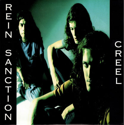 Rein Sanction : Creel (7", Single, Yel)