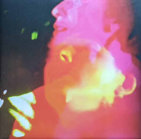 A Place To Bury Strangers : Hologram I Destroyed & Reassembled (LP, RSD, Ltd, Whi)