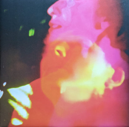 A Place To Bury Strangers : Hologram I Destroyed & Reassembled (LP, RSD, Ltd, Whi)