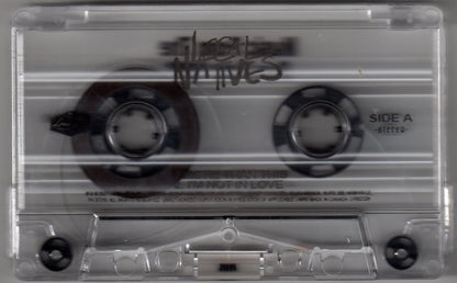 Local Natives : Music From The Pen Gala 1983 (Cass, EP, Ltd)