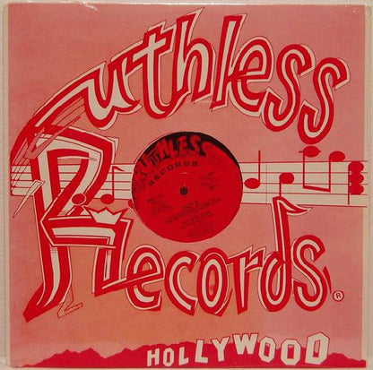 Eazy E* : The Boyz-N-The Hood (12", RE)
