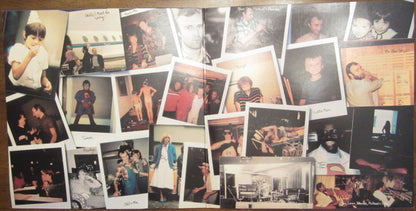 Phil Collins : Hello, I Must Be Going! (LP, Album)
