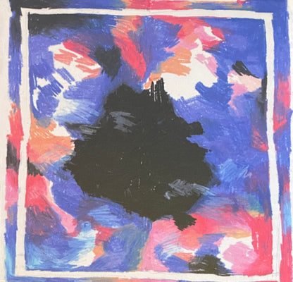 Lucy Dacus : Kissing Lessons + Thumbs Again (7", Single)