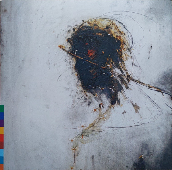 Peter Gabriel : Passion (2xLP, Album, RE, RM, Hal)