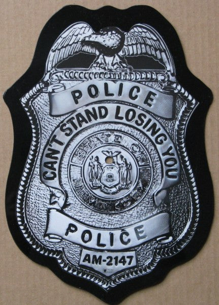 The Police : Roxanne / Can't Stand Losing You (7", Shape, Single, Ltd, Pic)