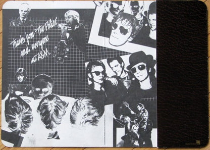 The Police : Roxanne / Can't Stand Losing You (7", Shape, Single, Ltd, Pic)