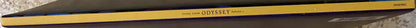 Crown Lands : Odyssey Volume 1 (2xLP, Album, Ltd, Sea)