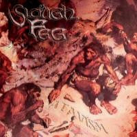Slough Feg* : Atavism (LP, Album, Ltd, Num, Hal)